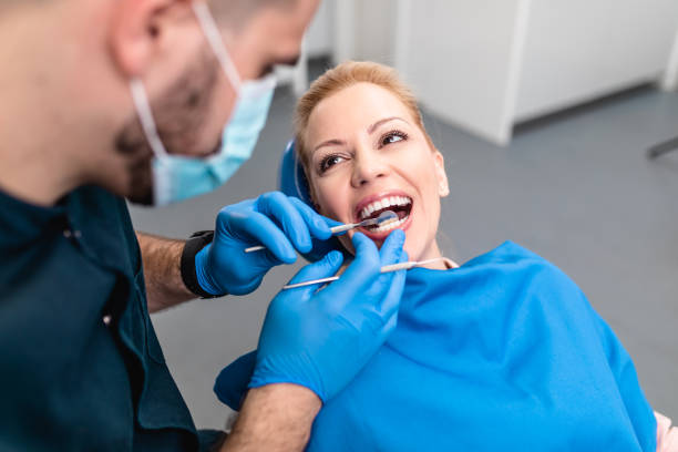 Best Sedation Dentistry  in West Jordan, UT