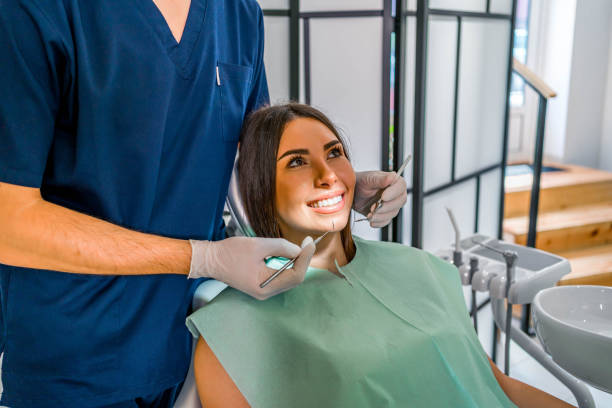 Best Emergency Dental Care  in West Jordan, UT