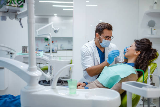 Best Cosmetic Dentistry  in West Jordan, UT