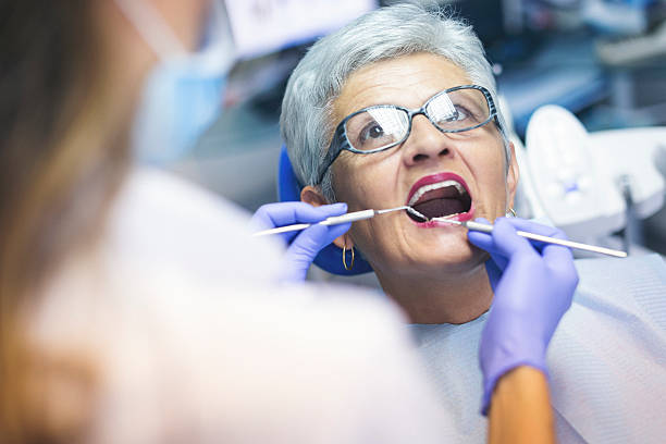 Best Root Canal Treatment  in West Jordan, UT